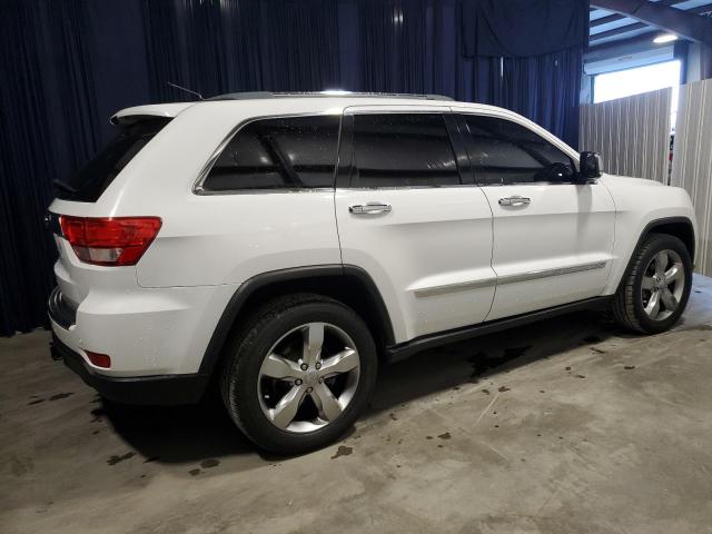 Изображение 3 2013 JEEP GRAND CHEROKEE OVERLAND 2013 с VIN 1C4RJECT6DC652259