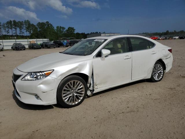Image 1 of 2013 LEXUS ES 350 2013 with VIN JTHBK1GG7D2066419