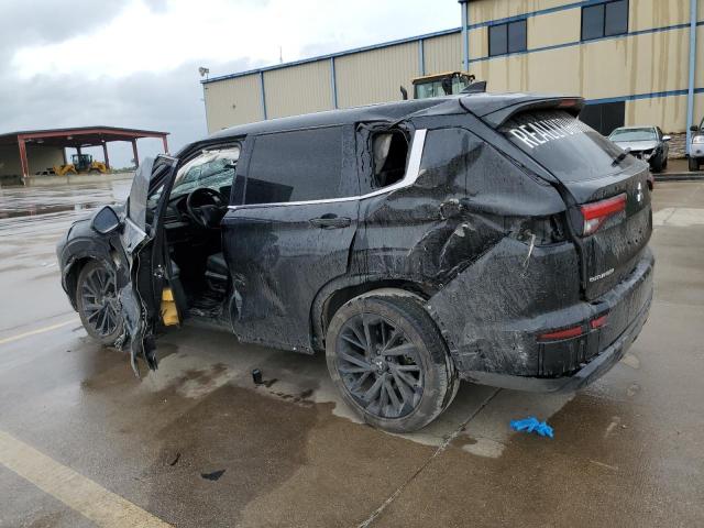 Obraz 2 z 2022 MITSUBISHI OUTLANDER SE 2022 z VIN JA4J4UA80NZ055100