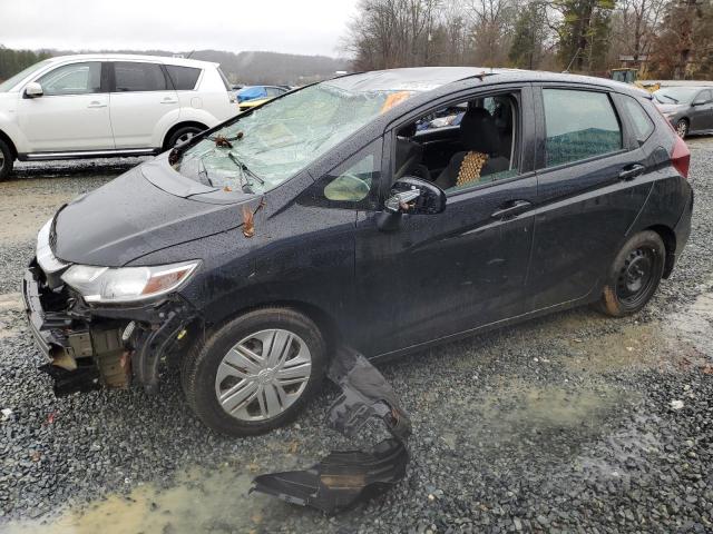 2019 HONDA FIT LX 2019 image