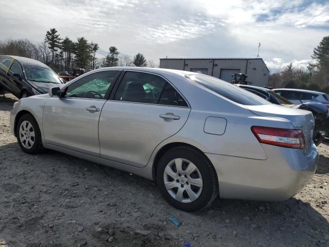 Изображение 2 2011 TOYOTA CAMRY BASE 2011 с VIN 4T4BF3EK1BR216682