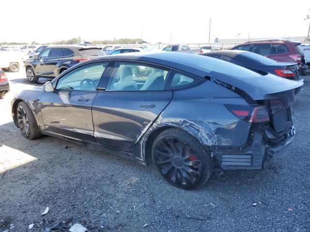 Изображение 2 2023 TESLA MODEL 3 2023 с VIN 5YJ3E1EC9PF428362