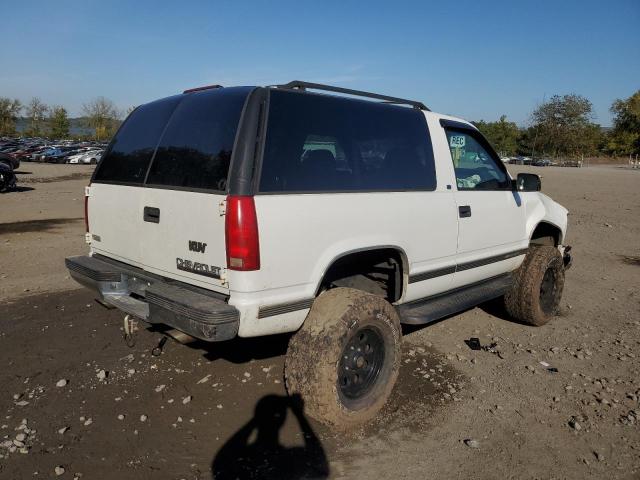 Obraz 3 z 1999 CHEVROLET TAHOE K1500 1999 z VIN 3GNEK18R2XG103233