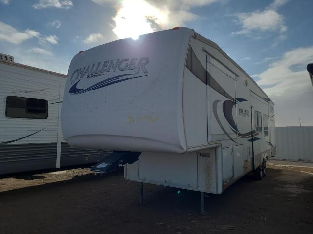 Image 2 of 2006 KEYSTONE 34TBH 2006 with VIN 4YDF34T276H406502