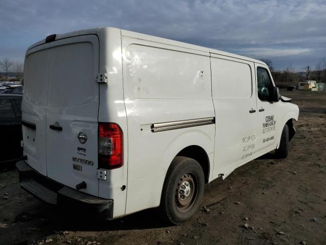 Image 3 of 2014 NISSAN NV 1500 2014 with VIN 1N6BF0KXXEN103726