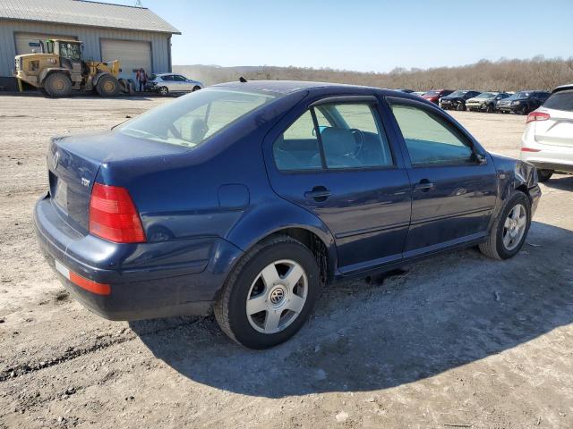 Obraz 3 z 2001 VOLKSWAGEN JETTA GLS TDI 2001 z VIN 3VWSP29M01M072897