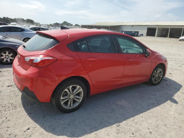 Obraz 3 z 2019 CHEVROLET CRUZE LS 2019 z VIN 3G1BC6SM5KS603257