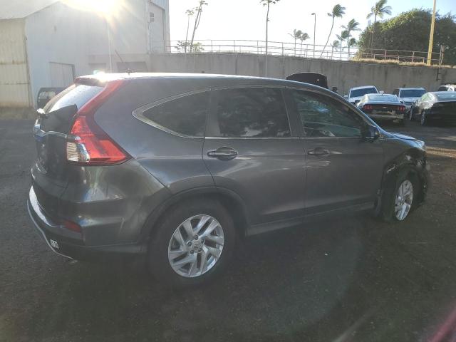 Изображение 3 2016 HONDA CR-V EX 2016 с VIN 3CZRM3H59GG707644