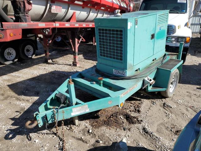 Изображение 2 2005 MGS TRL/GENERA 2005 с VIN 16MPF08165F040330