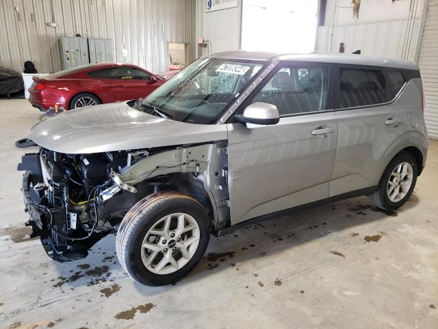 2024 KIA SOUL LX 2024 image