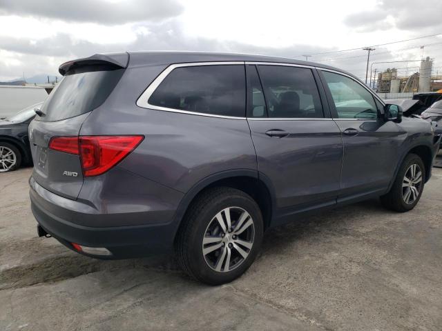 Obraz 3 z 2018 HONDA PILOT EXL 2018 z VIN 5FNYF6H57JB062020