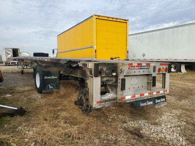 Image 3 of 2020 GREA DANE TRLR 2020 with VIN 1GR4M9628LH205497