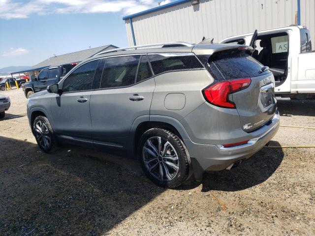 Obraz 2 z 2018 GMC TERRAIN DENALI 2018 z VIN 3GKALXEX0JL259493