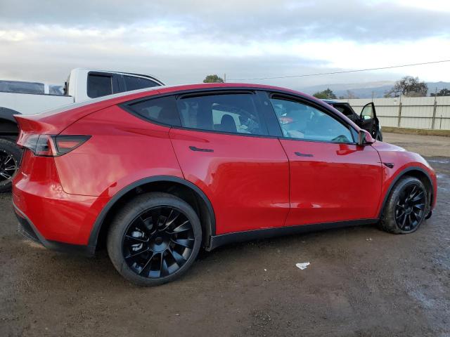 Image 3 of 2023 TESLA MODEL Y 2023 with VIN 7SAYGDEE9PF851853