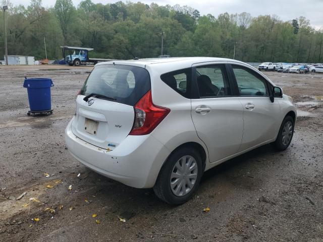 Obraz 3 z 2015 NISSAN VERSA NOTE S 2015 z VIN 3N1CE2CP3FL354192