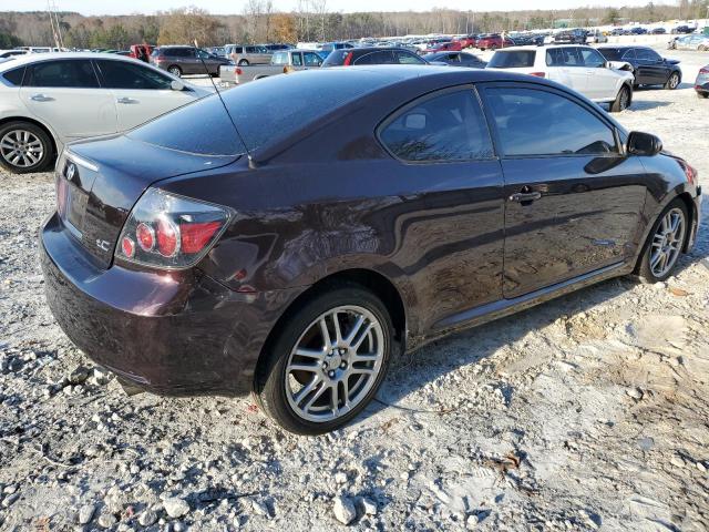 Изображение 3 2009 TOYOTA SCION TC  2009 с VIN JTKDE167590297382