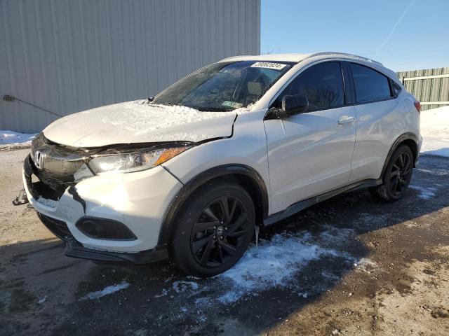 Изображение 1 2021 HONDA HR-V SPORT 2021 с VIN 3CZRU6H18MM748021