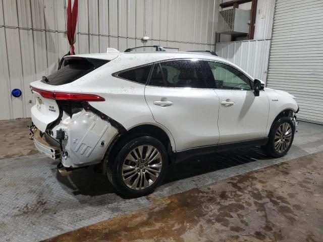 Image 3 of 2021 TOYOTA VENZA LE 2021 with VIN JTEAAAAH7MJ012492