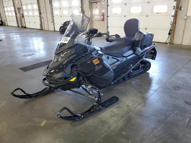 Изображение 2 2024 SKI DOO GRAND TOUR 2024 с VIN 2BPSEBRA4RV000241