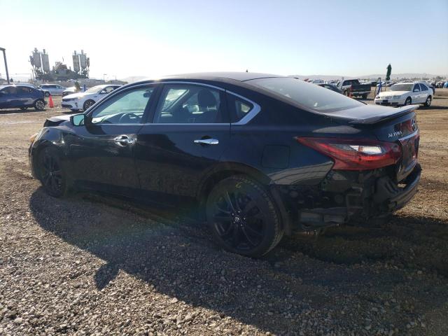 Image 2 of 2017 NISSAN ALTIMA 2.5 2017 with VIN 1N4AL3AP8HC258601