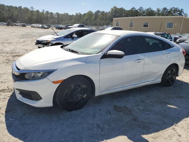 Obraz 1 z 2016 HONDA CIVIC LX 2016 z VIN 19XFC2F52GE035513