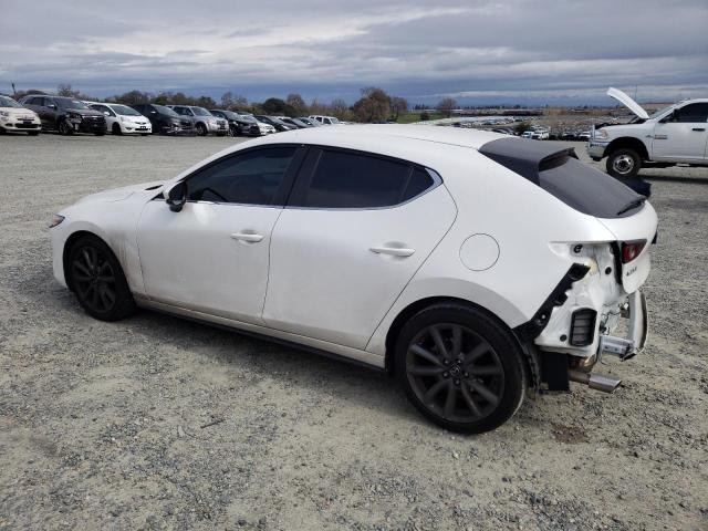 Image 2 of 2020 MAZDA 3  2020 with VIN JM1BPALM0L1164470