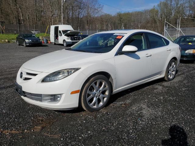 Изображение 2009 MAZDA 6 S 2009