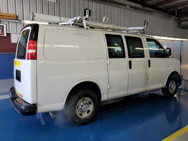 Obraz 3 z 2013 CHEVROLET EXPRESS G2500  2013 z VIN 1GCWGFCA4D1194366