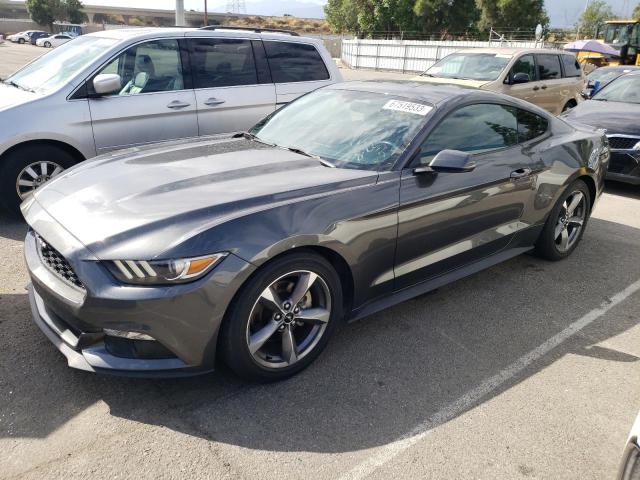 Obraz 2016 FORD MUSTANG  2016