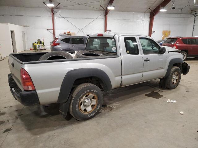 Obraz 3 z 2009 TOYOTA TACOMA ACCESS CAB 2009 z VIN 5TEUX42N99Z642615