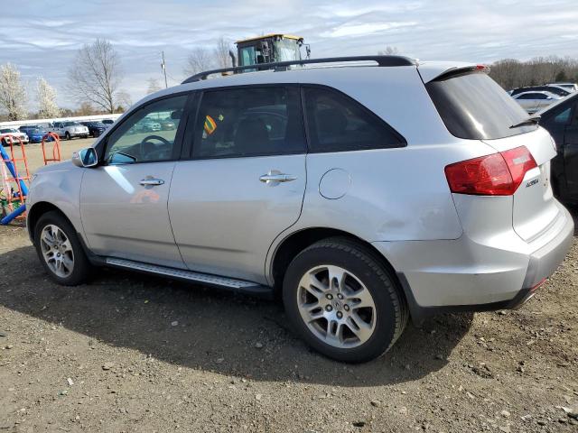 Изображение 2 2008 ACURA MDX  2008 с VIN 2HNYD28208H507023