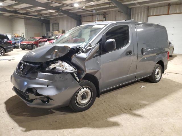 2021 NISSAN NV200 2.5S 2021 image