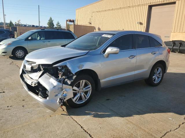 Obraz 1 z 2015 ACURA RDX  2015 z VIN 5J8TB4H32FL019302
