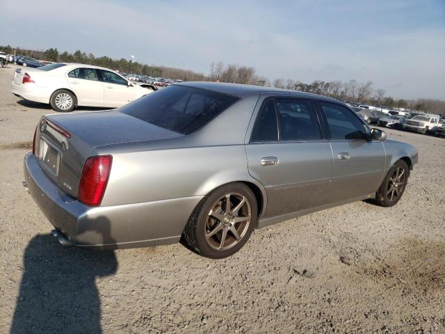 Image 3 of 2000 CADILLAC DEVILLE DTS 2000 with VIN 1G6KF5792YU280892
