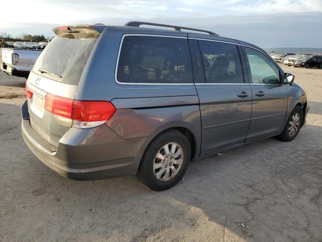 Image 3 of 2010 HONDA ODYSSEY EXL 2010 with VIN 5FNRL3H79AB079477