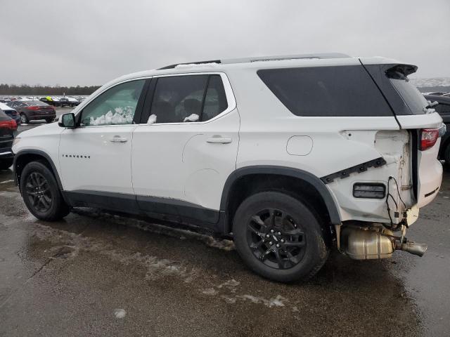 Obraz 2 z 2018 CHEVROLET TRAVERSE LT 2018 z VIN 1GNEVGKW1JJ281732