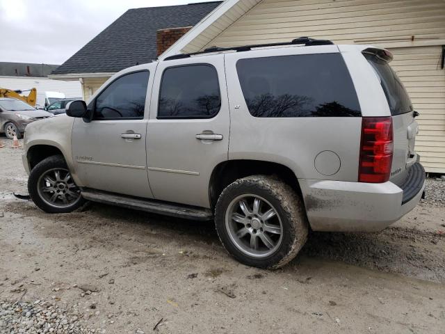Изображение 2 2007 CHEVROLET TAHOE K1500 2007 с VIN 1GNFK13007J119474