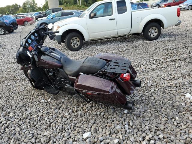 Изображение 3 2022 HARLEY-DAVIDSON FLHTK  2022 с VIN 1HD1KEF13NB618239