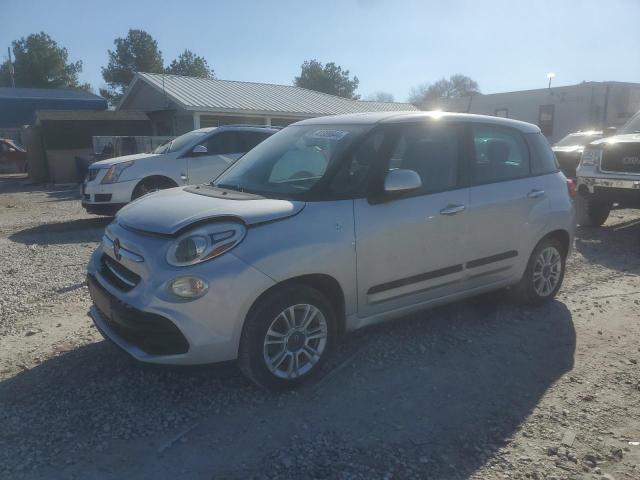 Image 1 of 2018 FIAT 500L POP 2018 with VIN ZFBCFAAHXJZ041046