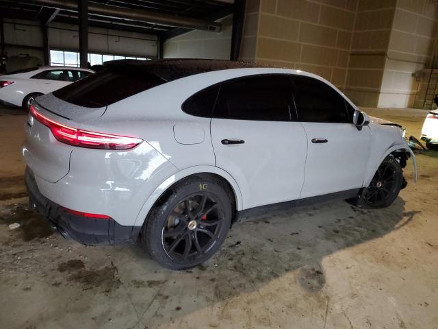 Image 3 of 2023 PORSCHE CAYENNE COUPE 2023 with VIN WP1BA2AY5PDA27606