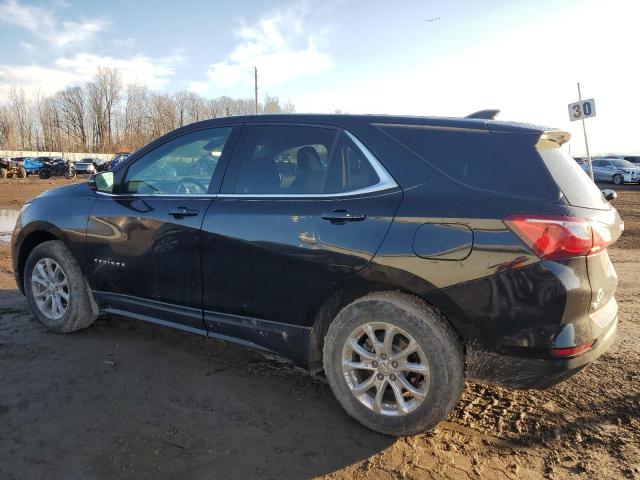 Image 2 of 2018 CHEVROLET EQUINOX LT 2018 with VIN 3GNAXJEV7JL135532