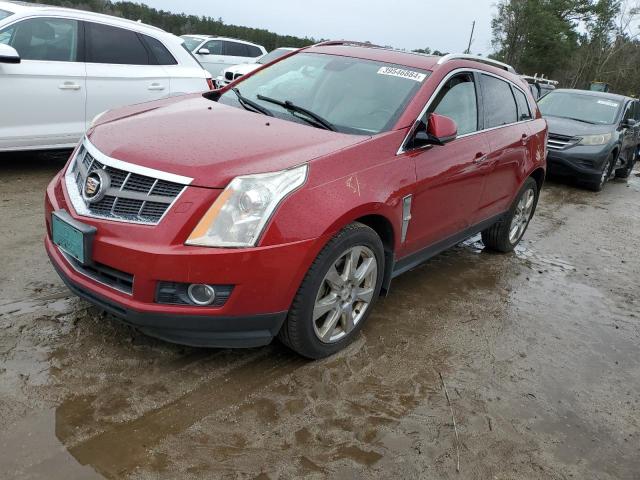 2012 CADILLAC SRX PERFORMANCE COLLECTION 2012 image