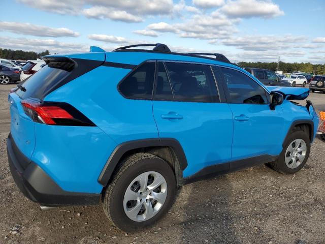 Изображение 3 2020 TOYOTA RAV4 LE 2020 с VIN 2T3H1RFV9LW071477