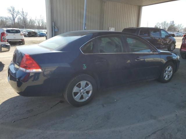 Image 3 of 2011 CHEVROLET IMPALA LT 2011 with VIN 2G1WG5EK0B1314552