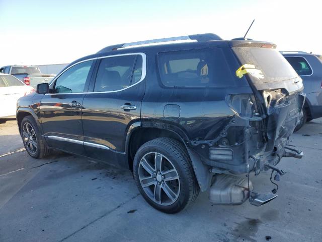 Image 2 of 2017 GMC ACADIA DENALI 2017 with VIN 1GKKNXLS3HZ148896