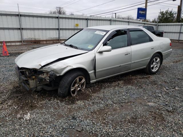 Obraz 2000 TOYOTA CAMRY CE 2000