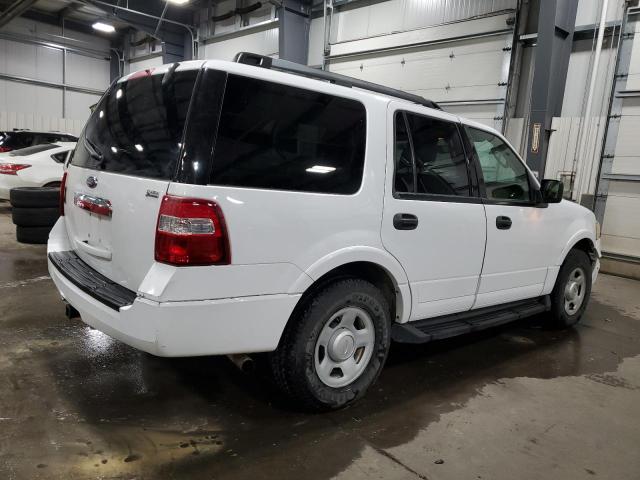 Изображение 3 2009 FORD EXPEDITION XLT 2009 с VIN 1FMFU16589EA70994