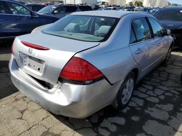 Изображение 3 2006 HONDA ACCORD LX 2006 с VIN JHMCM56486C005994