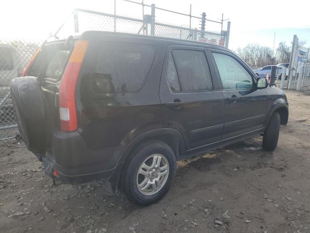 Obraz 3 z 2004 HONDA CR-V EX 2004 z VIN SHSRD78874U246753