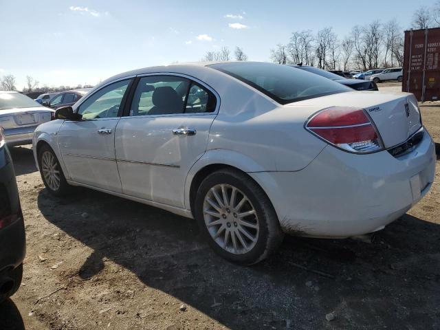 Image 2 of 2008 SATURN AURA XR 2008 with VIN 1G8ZV57758F129136